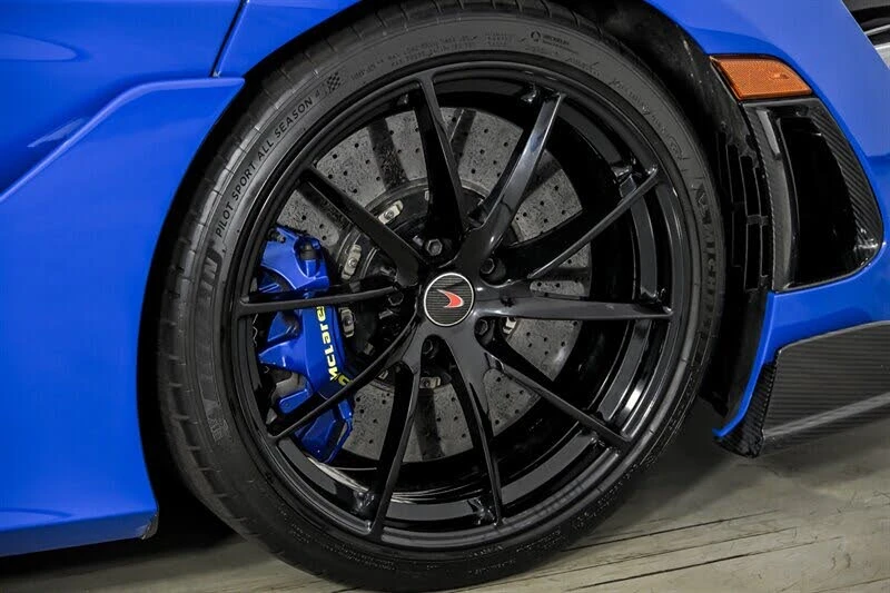 2018 McLaren 720S - Image 16 of 31