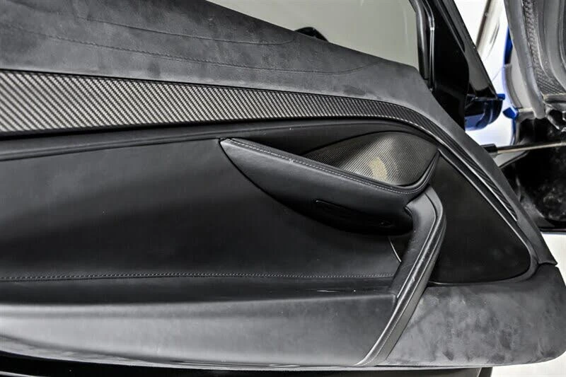 2018 McLaren 720S - Image 19 of 31
