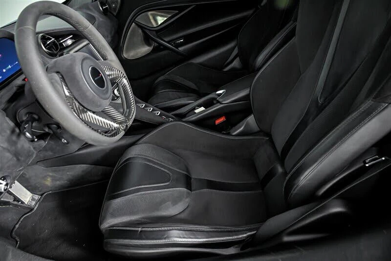 2018 McLaren 720S - Image 21 of 31