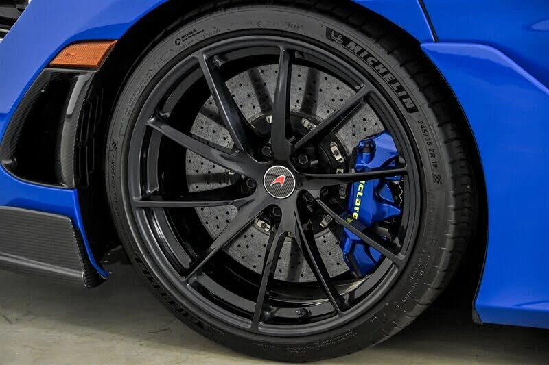 2018 McLaren 720S - Image 17 of 31