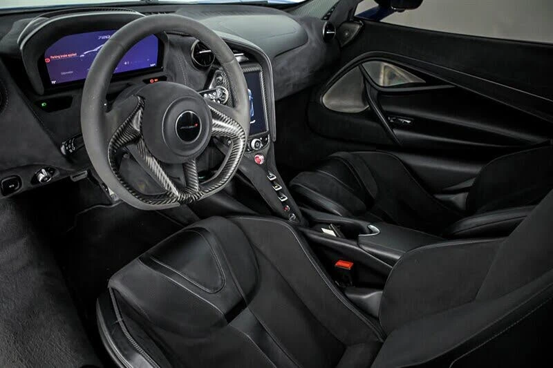 2018 McLaren 720S - Image 20 of 31