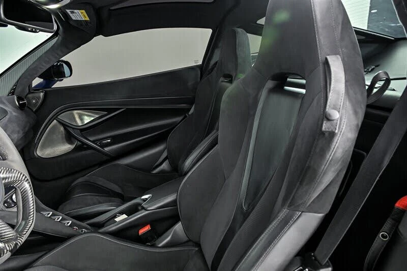 2018 McLaren 720S - Image 22 of 31