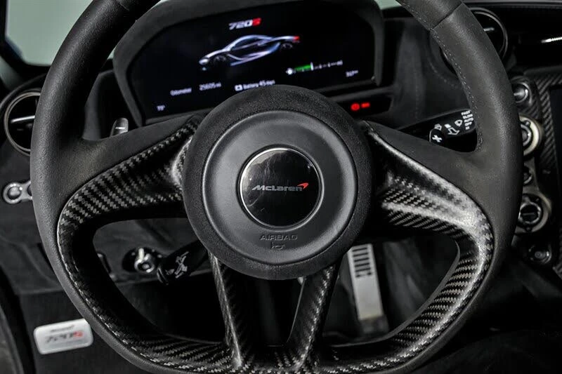 2018 McLaren 720S - Image 27 of 31