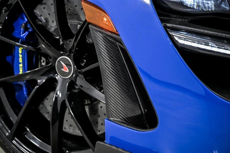 2018 McLaren 720S - Image 4 of 31
