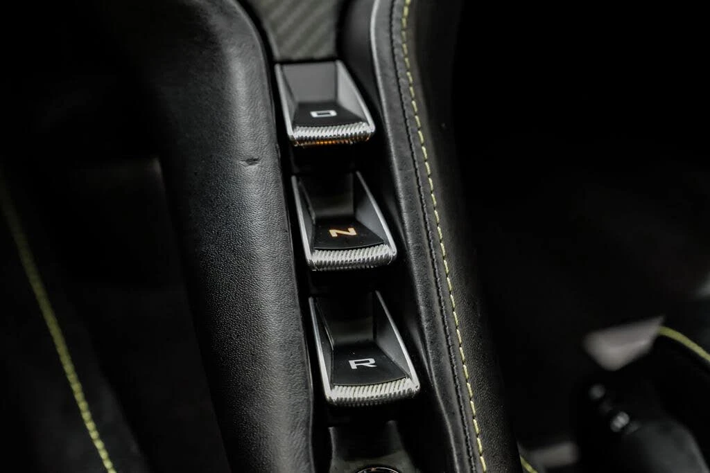 2018 McLaren 720S - Image 23 of 31