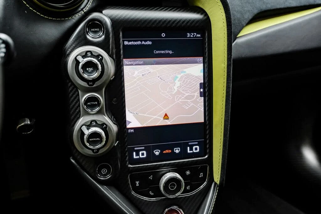 2018 McLaren 720S - Image 18 of 31