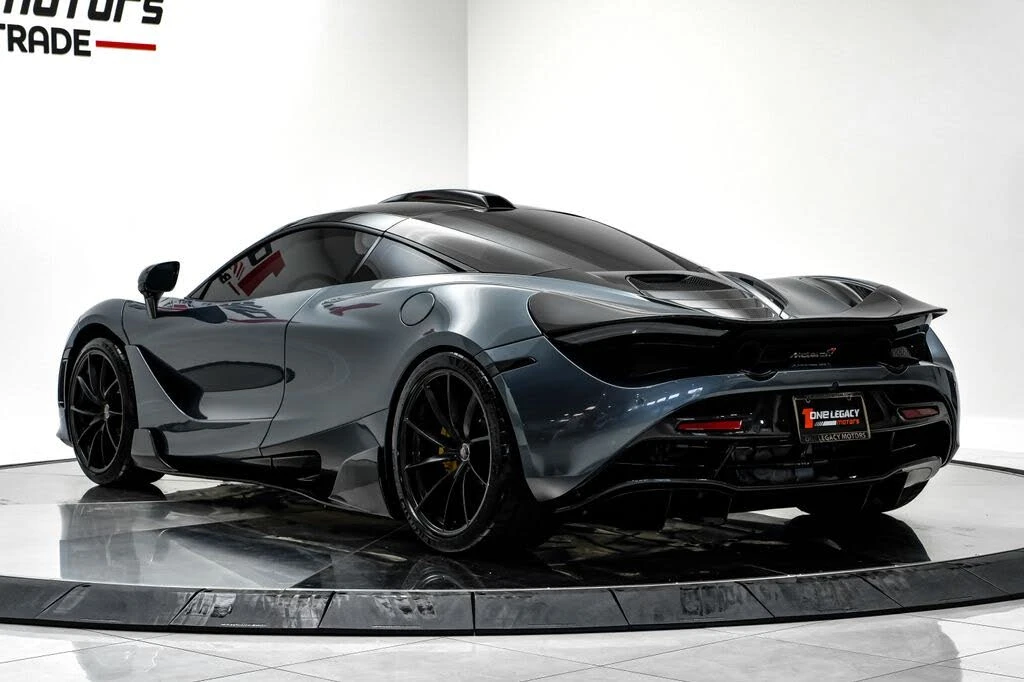 2018 McLaren 720S - Image 11 of 31