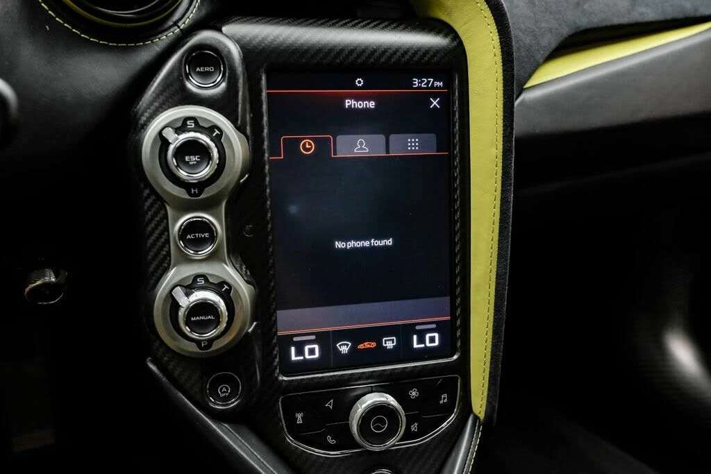 2018 McLaren 720S - Image 27 of 31