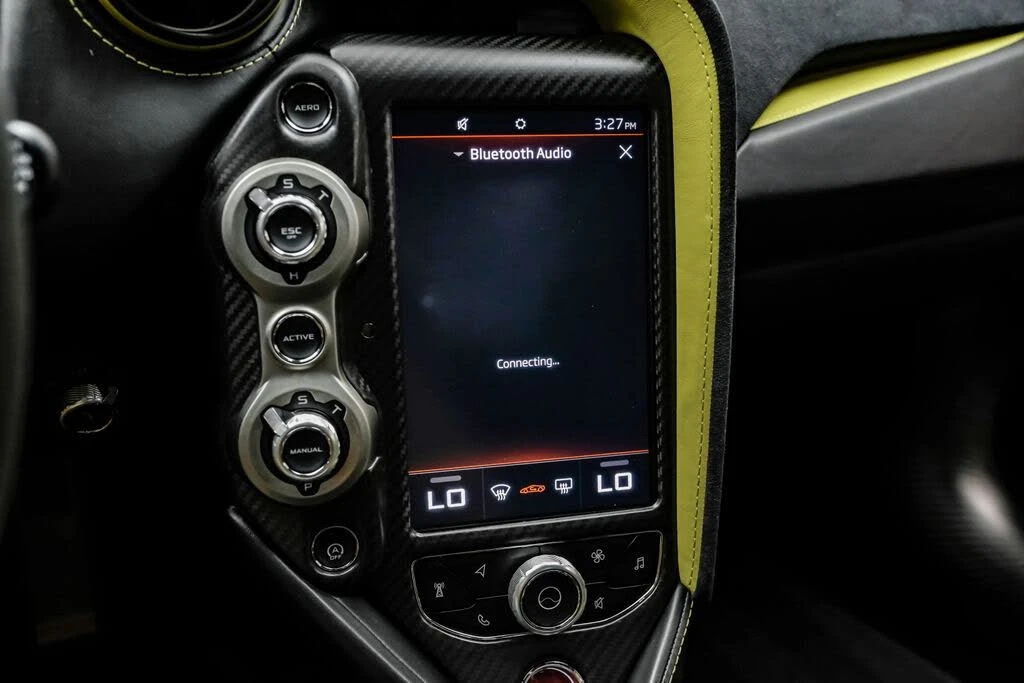 2018 McLaren 720S - Image 29 of 31