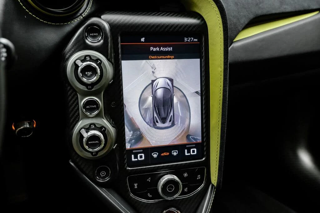 2018 McLaren 720S - Image 20 of 31