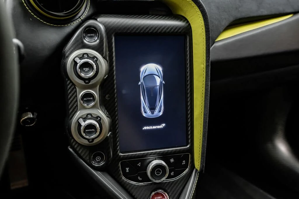 2018 McLaren 720S - Image 26 of 31
