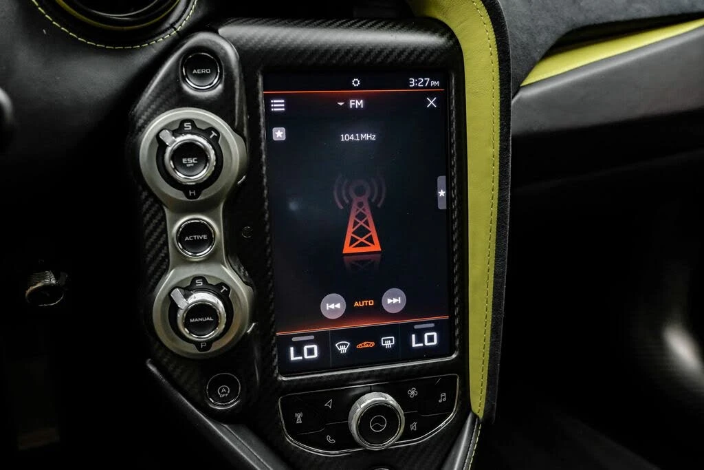 2018 McLaren 720S - Image 28 of 31