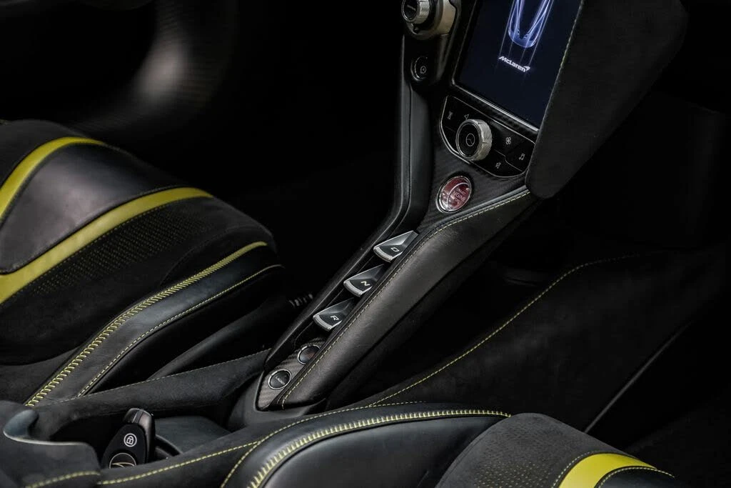 2018 McLaren 720S - Image 21 of 31