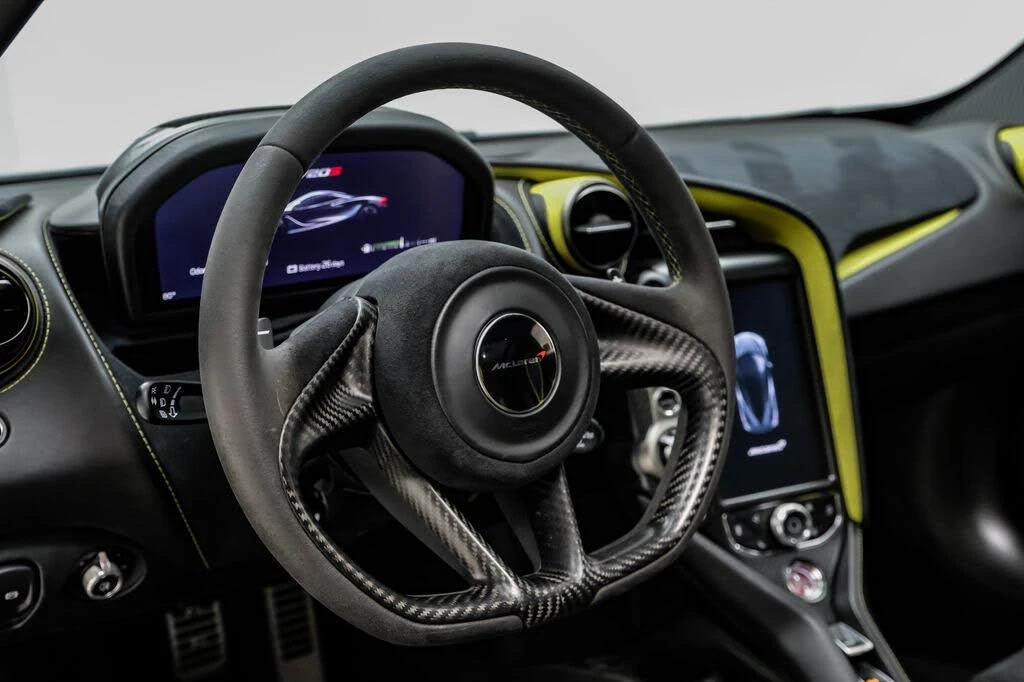 2018 McLaren 720S - Image 15 of 31