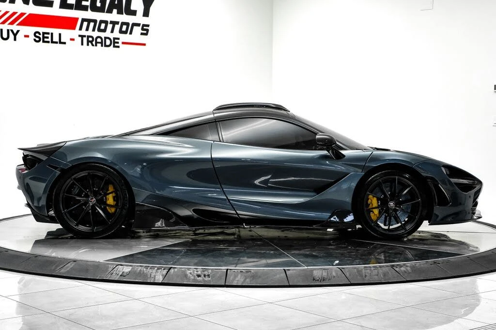 2018 McLaren 720S - Image 8 of 31