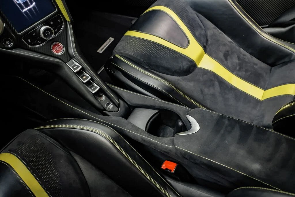 2018 McLaren 720S - Image 22 of 31