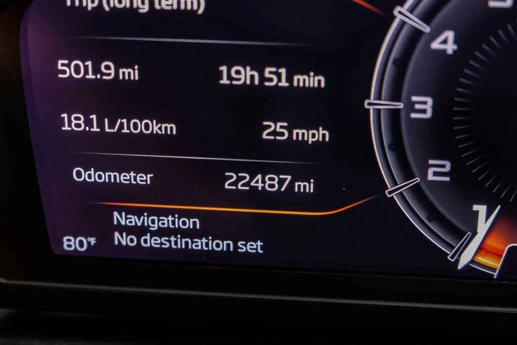 2018 McLaren 720S - Image 17 of 31