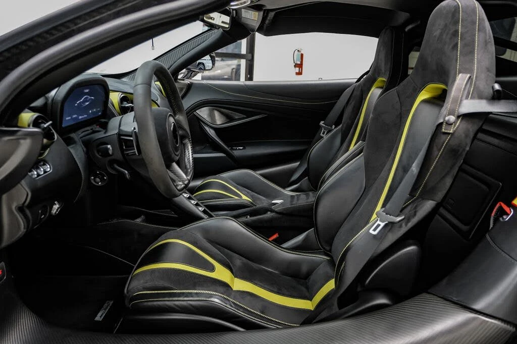2018 McLaren 720S - Image 6 of 31