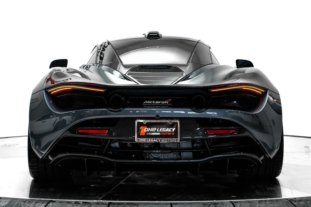 2018 McLaren 720S - Image 10 of 31