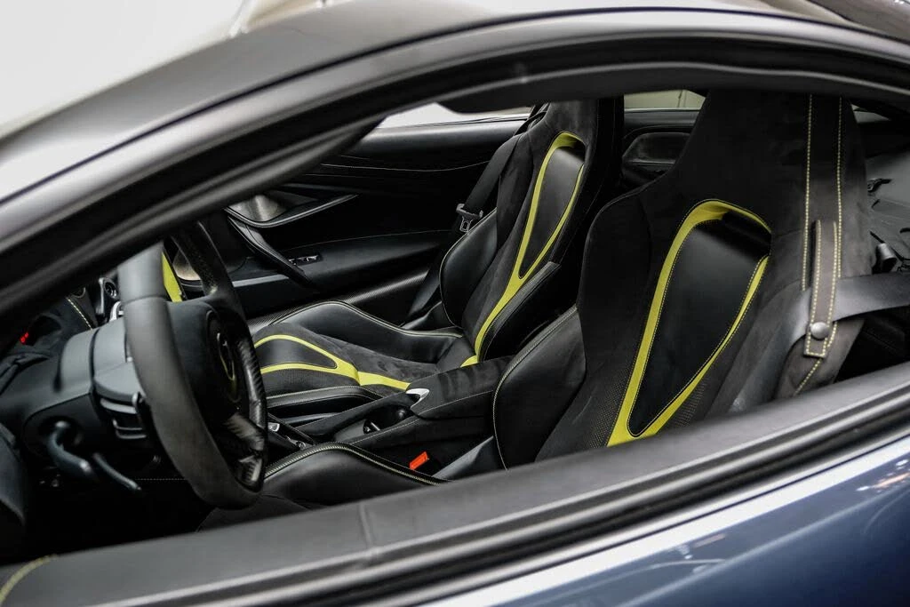 2018 McLaren 720S - Image 30 of 31
