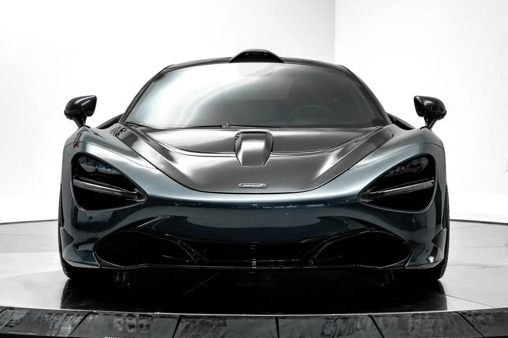 2018 McLaren 720S - Image 2 of 31