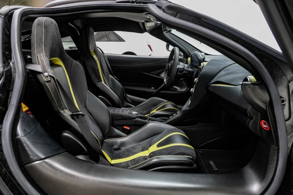 2018 McLaren 720S - Image 31 of 31