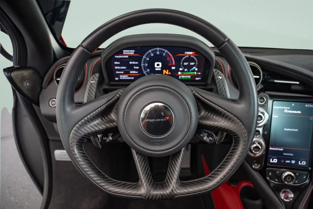 2018 McLaren 720S - Image 13 of 21
