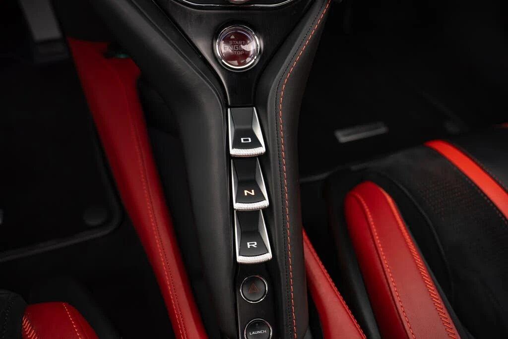 2018 McLaren 720S - Image 17 of 21