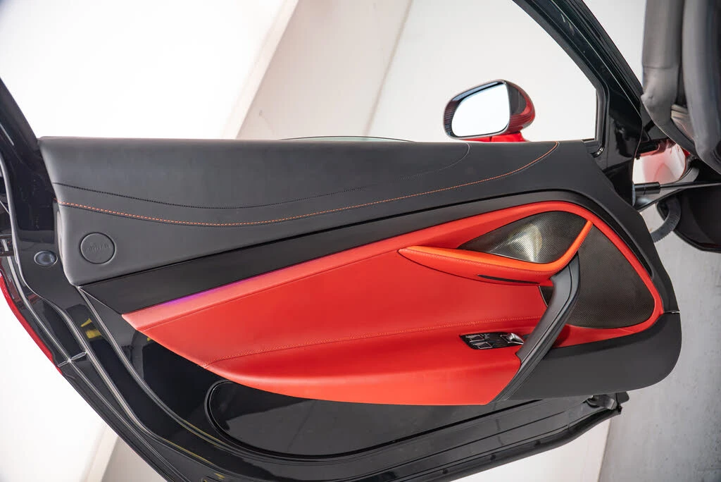 2018 McLaren 720S - Image 19 of 21