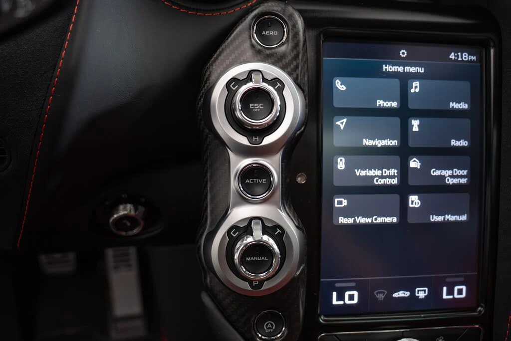 2018 McLaren 720S - Image 15 of 21