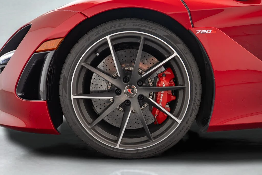 2018 McLaren 720S - Image 20 of 21