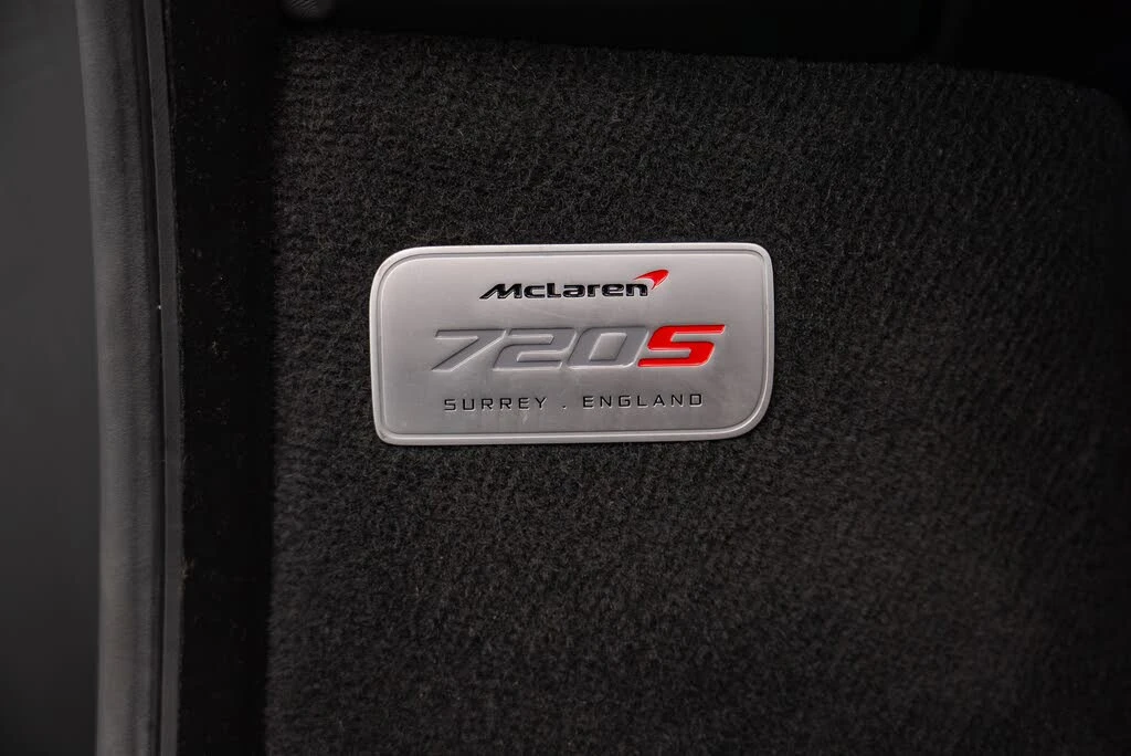 2018 McLaren 720S - Image 12 of 21