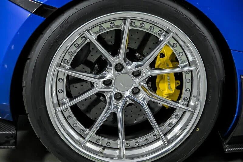 2018 McLaren 720S - Image 17 of 31