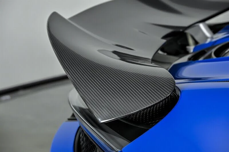 2018 McLaren 720S - Image 15 of 31