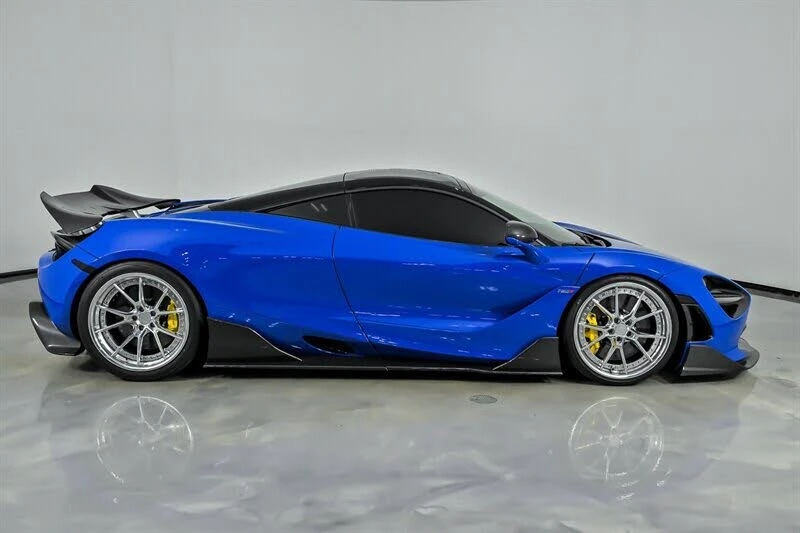 2018 McLaren 720S - Image 14 of 31