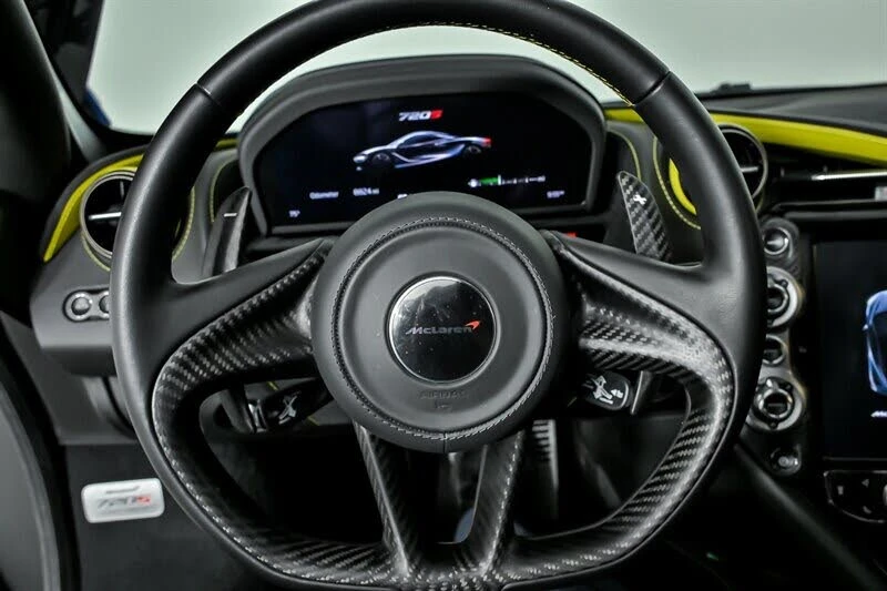 2018 McLaren 720S - Image 27 of 31