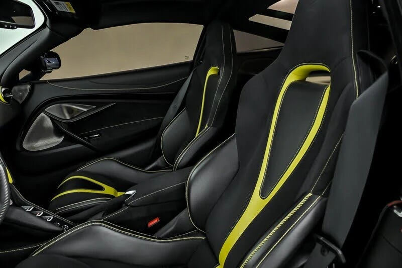 2018 McLaren 720S - Image 24 of 31
