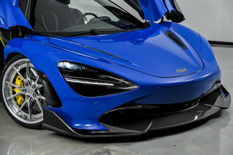 2018 McLaren 720S - Image 3 of 31