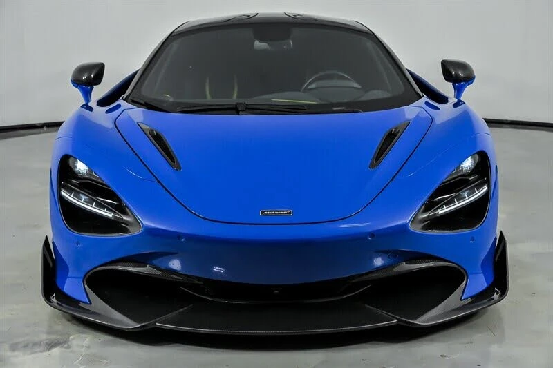 2018 McLaren 720S - Image 8 of 31