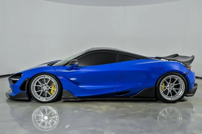 2018 McLaren 720S - Image 10 of 31
