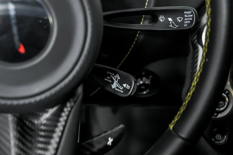2018 McLaren 720S - Image 31 of 31