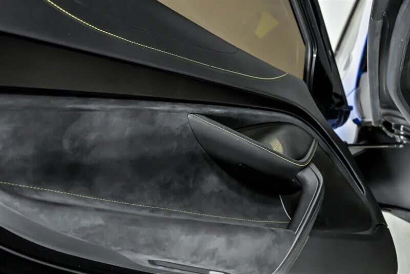 2018 McLaren 720S - Image 21 of 31