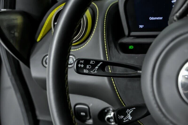 2018 McLaren 720S - Image 29 of 31