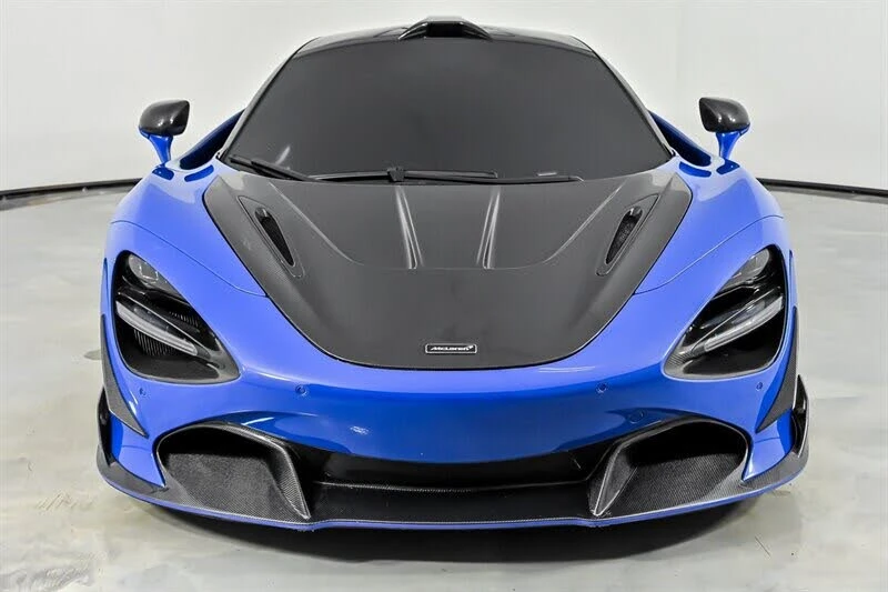 2018 McLaren 720S - Image 9 of 31
