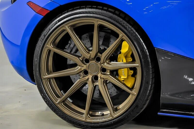 2018 McLaren 720S - Image 16 of 31