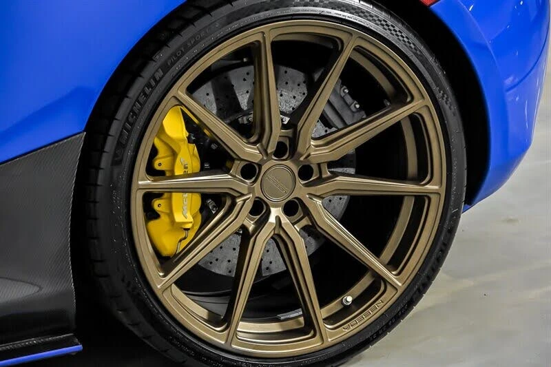 2018 McLaren 720S - Image 22 of 31