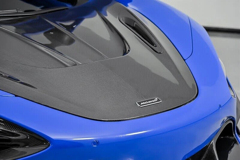 2018 McLaren 720S - Image 7 of 31