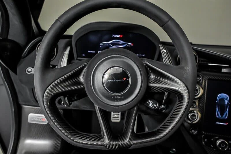2018 McLaren 720S - Image 29 of 31
