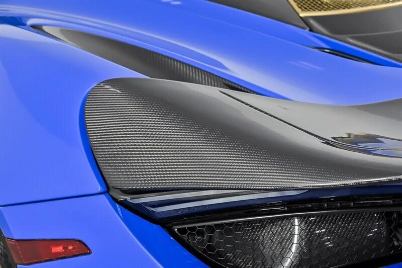 2018 McLaren 720S - Image 18 of 31