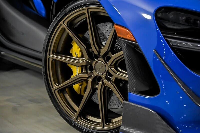 2018 McLaren 720S - Image 4 of 31